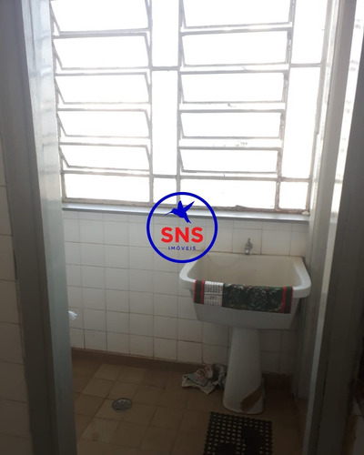 Imagem 11 de 14 de Apartamento - Ap02455 - 34180846