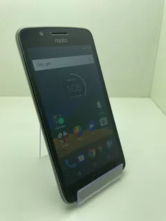 Moto G5 32 Gb Cinza-lunar 2 Gb Ram