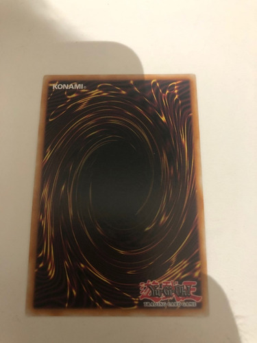 Chain Hole Yugioh! (Usado)