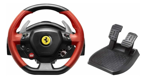 Volante Ferrari Xbox/ Pc 