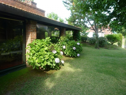 Hermosa Casa Tradicional!- Ref: 2606