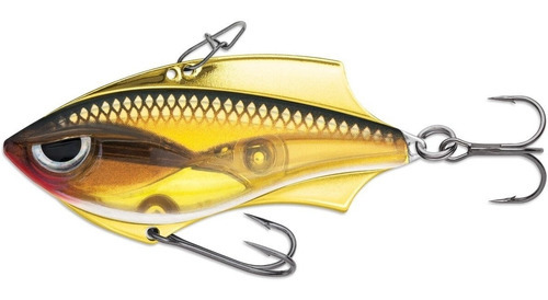 Señuelo Rapala Rap-v Blade 06 Color G