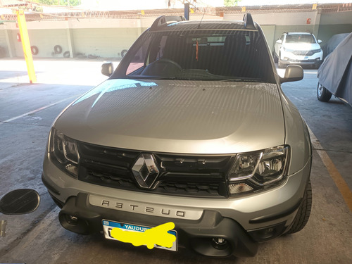 Renault Oroch 1.6 Dynamique