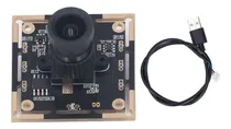 Comprar Camara Mini Modulo Usb Hd 1mp Manual Enfoque Para 72 Grado