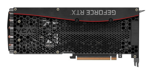 Imagen 6 de 7 de Placa Video Nvidia Evga Rtx 3070 8gddr6 Xc3 Ultra Gaming