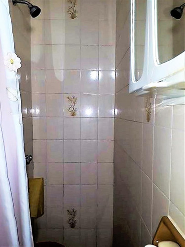 B° El Silvio Duplex De Tres Ambientes A 3 Cuadras Del Mar