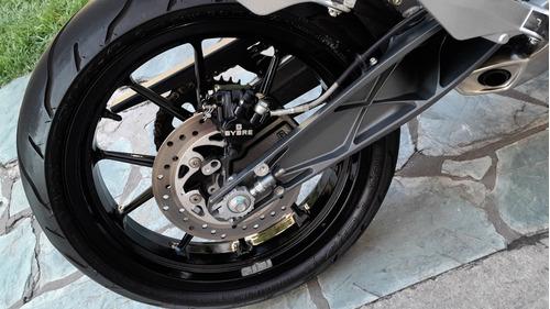Imagen 7 de 15 de Ktm Duke 200