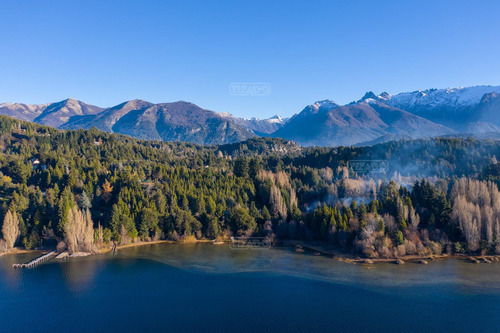 Terreno Fraccion  En Venta Ubicado En Villa Campanario, Bariloche, Patagonia