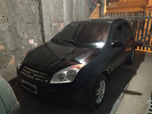 Ford Fiesta 1.6