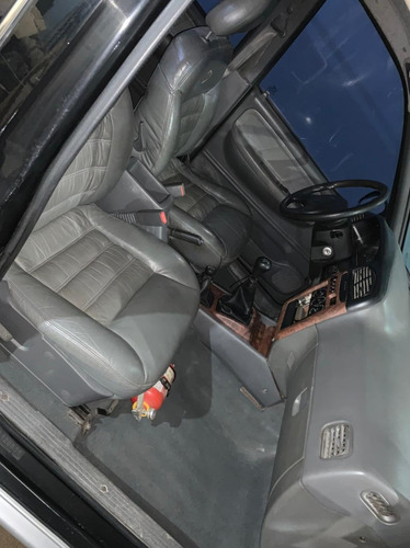 Kia Grand Sportage 2000 2.0 Dlx 5p Diesel