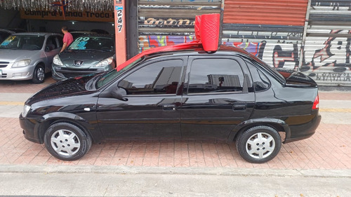 Chevrolet Classic 1.0 Ls Flex Power 4p