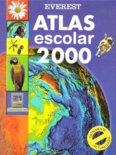 Atlas Escolar 2000