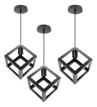 Comprar Lamparas Colgantes 3 Unidades Lampara Colgante Vintage Lamparas De Techo Vintage Colgante Lamparas De Techo Modernas Lamparas Decorativas Vintage Qatarshop Colgantes Para Interiror