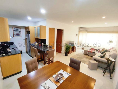 Apartamento En Alquiler En El Rosal  #24-6760 Jose Luis