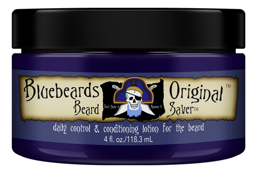 Bluebeards Original Beard Sa - 7350718:mL a $203500
