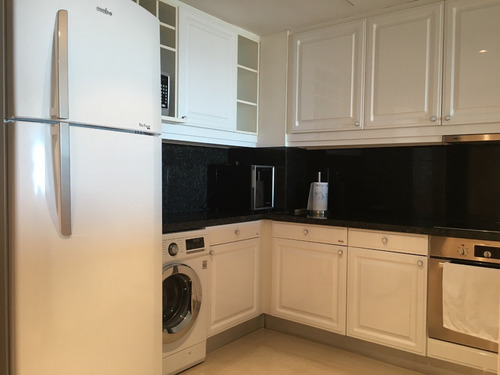 Imagen 6 de 12 de Venta Departamento Piso Alto En Chateau, Excelente Vista