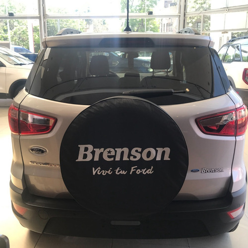 Imagen 7 de 15 de Ford Ecosport Se 1.5 123cv 4x2 Manual 0km 2022 01