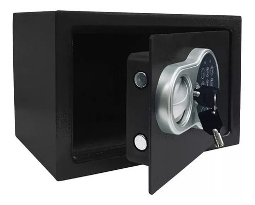 Imagen 4 de 4 de Caja Fuerte Daewoo Digital Ideal Hogar Hotel Dfc-101