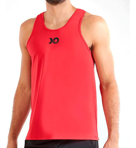 Musculosa Training Admit One Wipei Rj Hombre