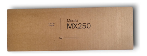 Fuente De Poder Cisco Meraki Dps-250ab-86 B - 250 Watts