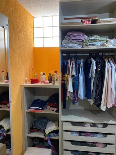 Imagem 11 de 15 de Casa Assobradada A Venda Em Vila Osasco - Osasco - 45109
