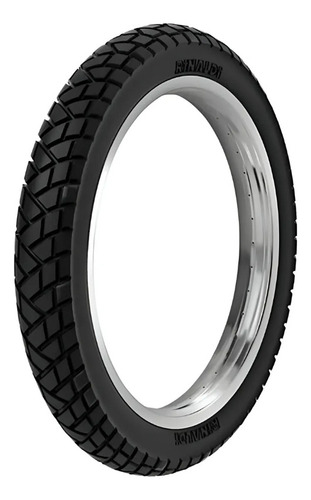 Par Pneu 90/90-21 + 120/80-18 Rinaldi R 34 Xre 300 Lander