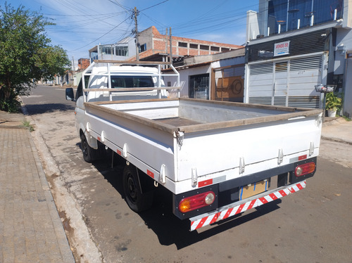 Com Carroceria ,insufilm, Alarme ,corta Corrente,travas