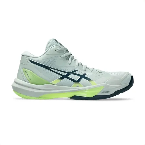 Tênis Asics Sky Elite Ff Mt 3 Masculino Verde | Parcelamento sem juros