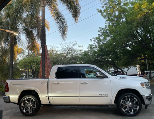 RAM Ram 1500 MILD-HYBRID LIMITED CREW CAB 4X4