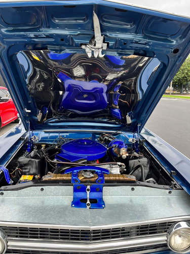 Imagen 18 de 22 de Ford Fairlane Ltd V8