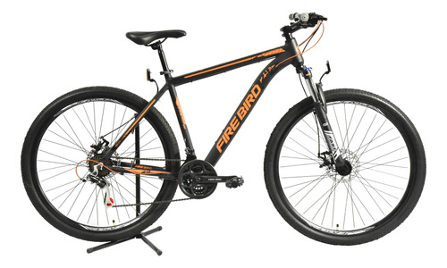 Bicicleta Mtb Fire Bird Rodado 29 Modelo Adventure