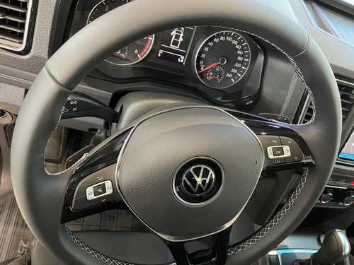 Volkswagen Amarok 3.0 V6 Cd Comfortline