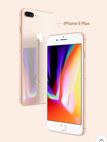 Celular Aphone 8 Plus