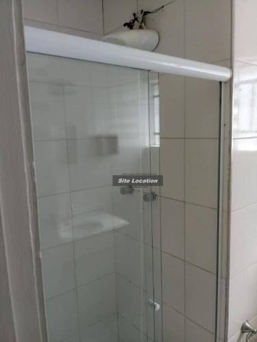 Imagem 12 de 14 de 100125 Casa Com 2 Dormitórios - Venda Por R$ 700.000 Ou Aluguel Por R$ 2.800/mês - Brooklin - São Paulo/sp - Ca0587