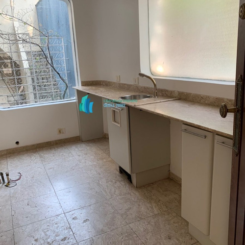 Imagem 7 de 20 de Casa Para Alugar No Bairro Paraíso Em São Paulo - Sp. - 540-2