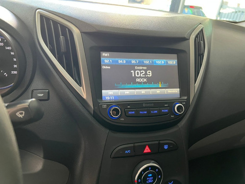 Imagem 17 de 24 de Hyundai Hb20s Comfort