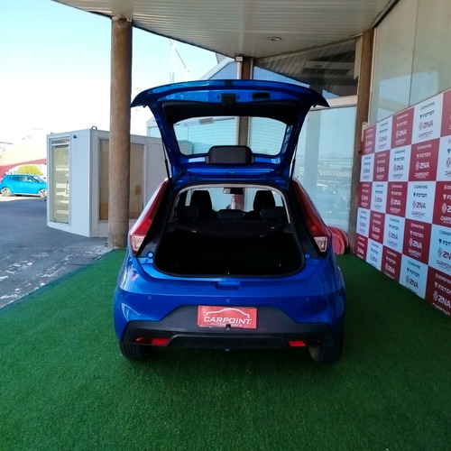 Mg Mg3 Std 1.5 2022