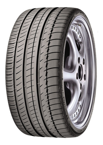 Llanta 205/50 R17 Michelin Pilot Sport Ps2 Zr N3 89y