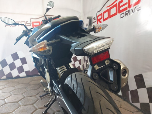 Imagen 12 de 15 de Bmw G310r 2018