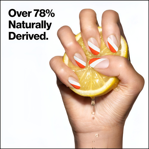 Barniz Esmalte Para Uñas Revlon Ultra Hd Secado Rapido Bright Side