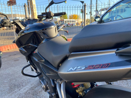 Imagen 10 de 10 de Bajaj Ns 200 Fi