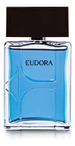 Perfume Masculino Eudora H Refresh Deo Colonia 100ml