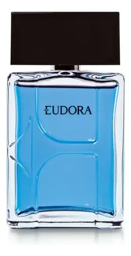 Eudora H Refresh Colônia 100ml