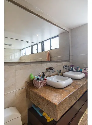 Apartamento En Venta En Los Rosales. Cod V4172