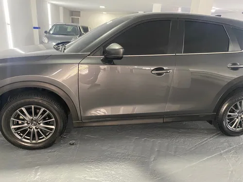 Mazda CX-5 2.5 Touring At