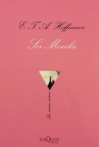 Sor Monika - E. T. A. Hoffmann