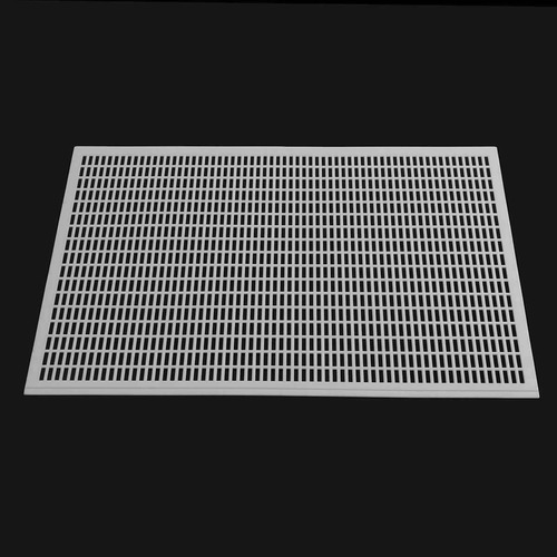 41x51cm Bee Queen Excluder Plastic Trapping Grid Net Beekeep