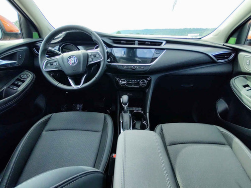 Imagen 9 de 15 de Buick Encore 2022 5p Gx Convenience L3/1.3/t Aut (d)