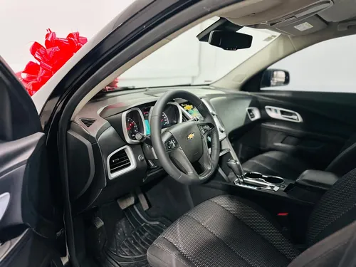 Chevrolet Equinox 2.4 Ls At