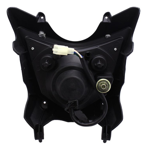 Farol Delantero Lamp.h4 Sk200gy5-enduro